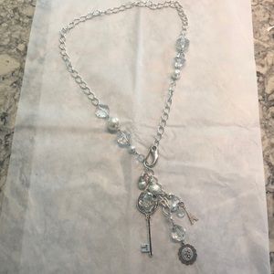 Plunder Jenifer necklace